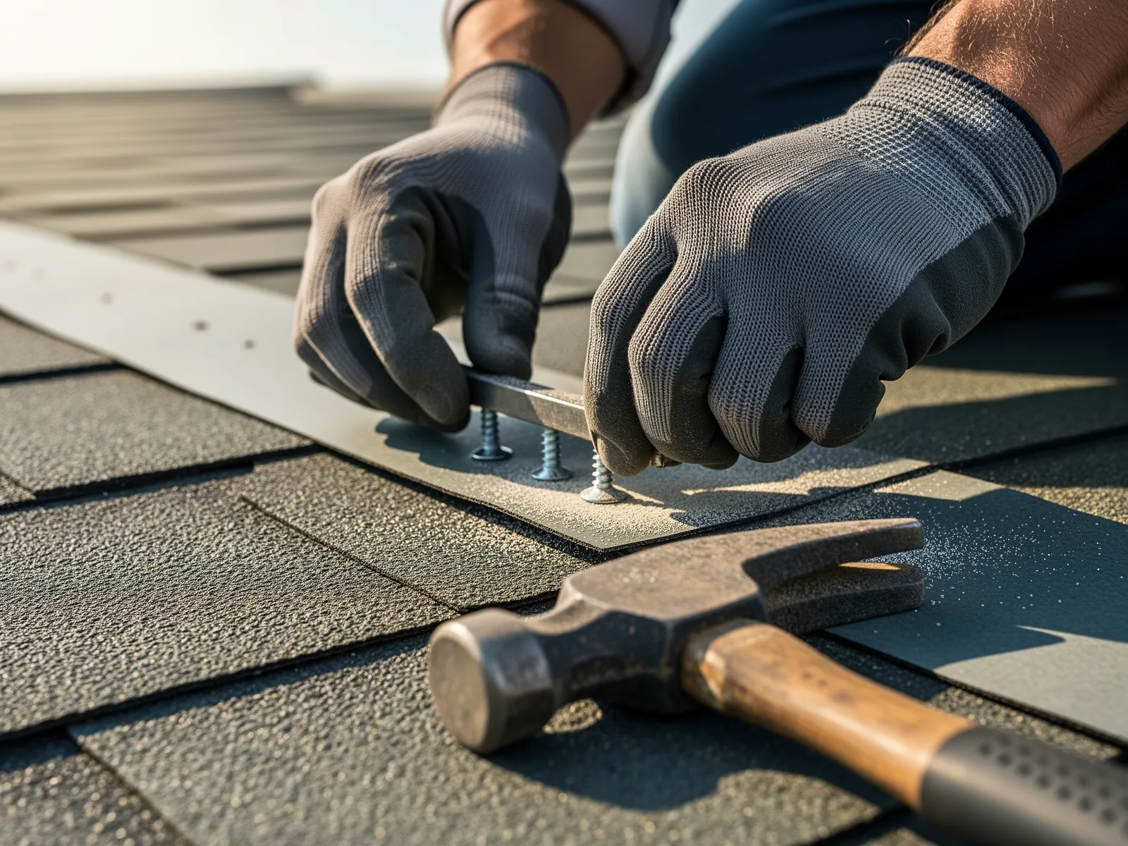 Why choose Fascia Repair in Roebuck, SC